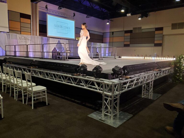 Fashion lighting